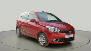 Tata Tiago 2015-2019 Tata Tiago 1.2 Revotron XZ