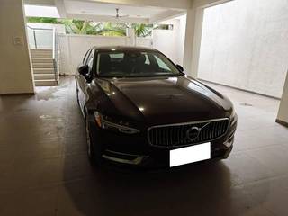 Volvo S90 2016-2021 Volvo S90 D4 Inscription BSIV