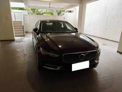 Volvo S90 D4 Inscription BSIV