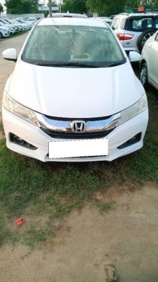 Honda City 2015-2017 Honda City i VTEC V