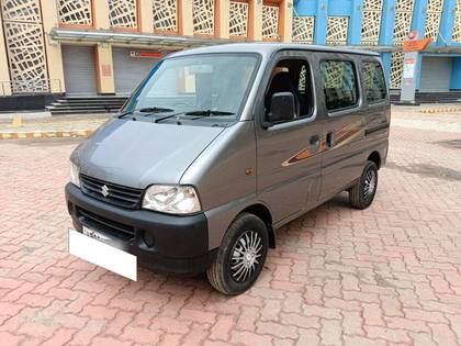 Maruti Eeco 5 Seater AC