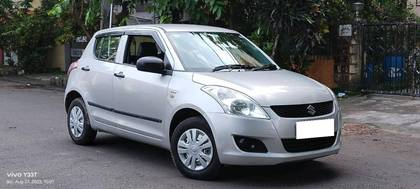 Maruti Swift LXI