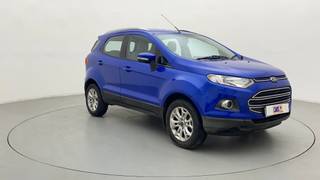 Ford EcoSport 2015-2021 Ford Ecosport 1.5 TDCi Titanium BSIV