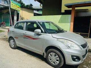 Maruti Swift Dzire 2011-2014 Maruti Swift Dzire VDI