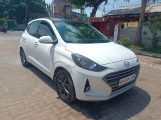 Hyundai Grand i10 Nios 2019-2023 Hyundai Grand i10 Nios Sportz