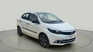 Tata Tigor 2017-2020 Tata Tigor 1.2 Revotron XZ Option