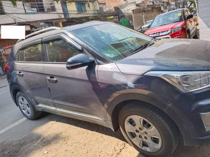 Hyundai Creta 1.6 VTVT S