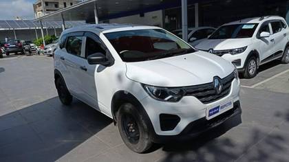 Renault Triber RXE BSVI