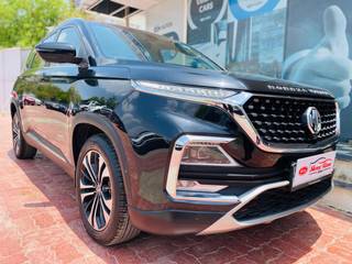 MG Hector 2021-2023 MG Hector Sharp CVT