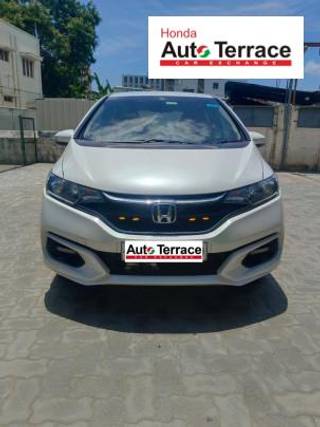 Honda Jazz 2014-2020 Honda Jazz 1.2 VX i VTEC