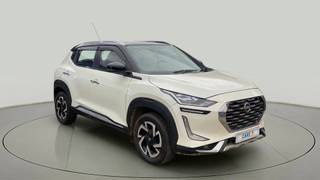 Nissan Magnite Nissan Magnite XV BSVI