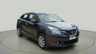 Maruti Baleno 2015-2022 Maruti Baleno 1.2 Delta