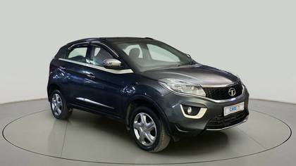 Tata Nexon 1.2 Revotron XM