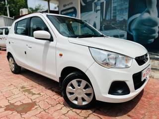 Maruti Alto K10 2014-2020 Maruti Alto K10 VXI