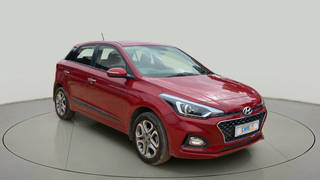 Hyundai Elite i20 2017-2020 Hyundai i20 Asta Option BSIV