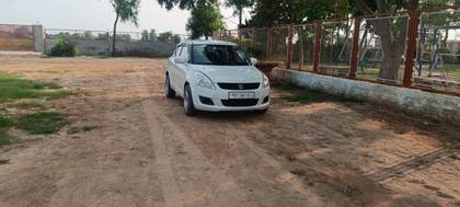 Maruti Swift VDI BSIV