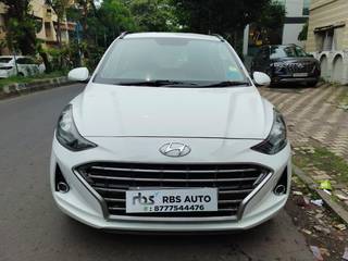 Hyundai Grand i10 Nios 2019-2023 Hyundai Grand i10 Nios Sportz