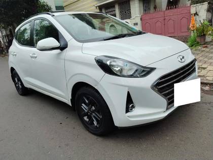 Hyundai Grand i10 Nios Sportz