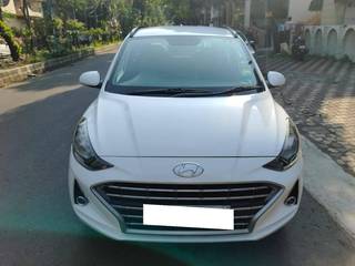 Hyundai Grand i10 Nios 2019-2023 Hyundai Grand i10 Nios Sportz