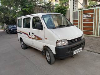 Maruti Eeco Maruti Eeco 5 Seater AC