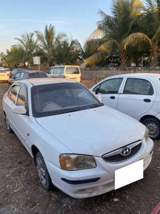 Hyundai Accent Hyundai Accent GLE