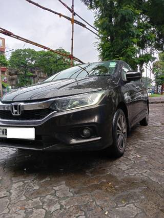 Honda City 4th Generation Honda City i-VTEC V