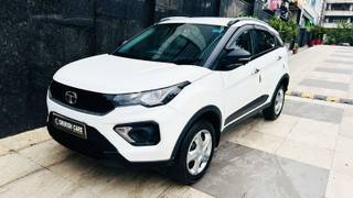 Tata Nexon 2020-2023 Tata Nexon XM BSVI