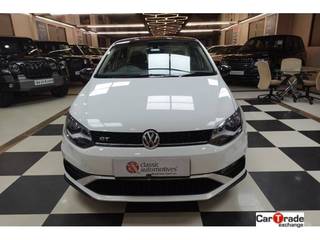 Volkswagen Vento Volkswagen Vento 1.0 TSI Highline AT