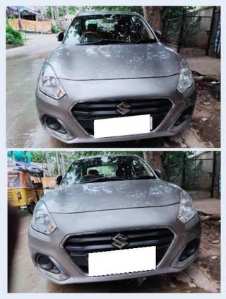 Maruti Swift Dzire Maruti Swift Dzire VXI BSVI