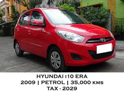 Hyundai i10 Era 1.1