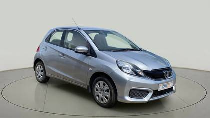 Honda Brio 1.2 S MT