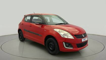 Maruti Swift VXI