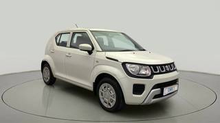 Maruti Ignis Maruti Ignis 1.2 Sigma BSIV