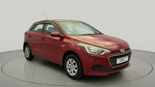 Hyundai Elite i20 2014-2017 Hyundai i20 Magna 1.2