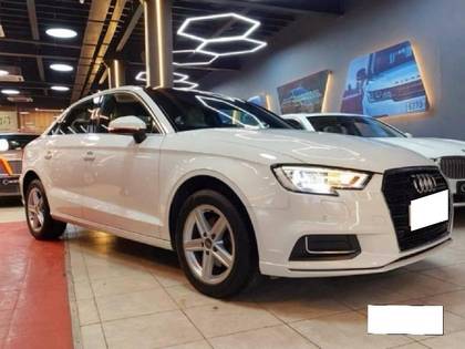 Audi A3 35 TDI Premium Plus