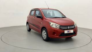 Maruti Celerio Maruti Celerio VXI