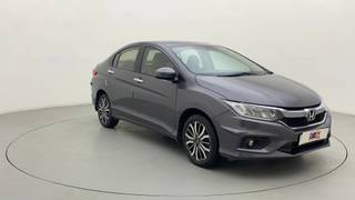 Honda City 4th Generation Honda City i-VTEC VX