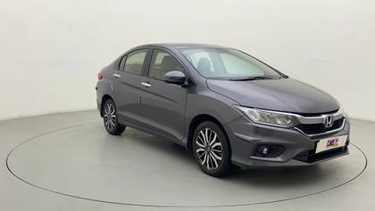 Honda City i-VTEC VX