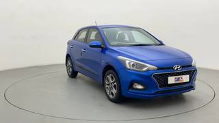 Hyundai Elite i20 2017-2020 Hyundai i20 Asta Option CVT BSIV