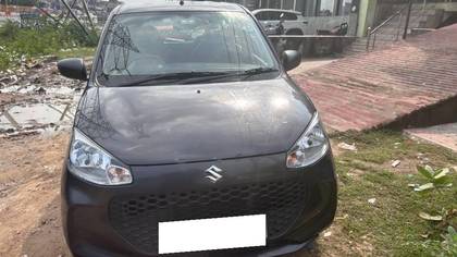 Maruti Alto K10 VXi Plus BSVI