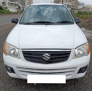 Maruti Alto K10 2010-2014 Maruti Alto K10 2010-2014 VXI