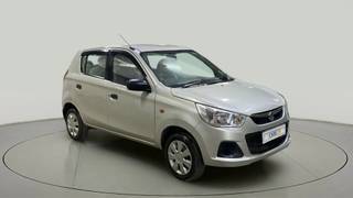 Maruti Alto K10 Maruti Alto K10 VXI