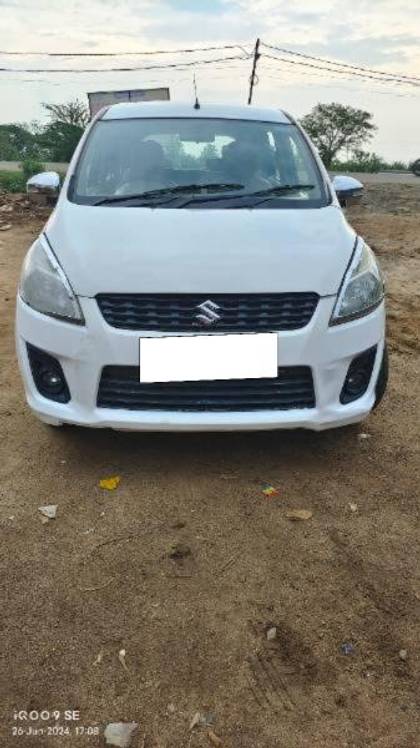 Maruti Ertiga VDI