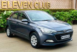 Hyundai i20 2015-2017 Hyundai i20 Sportz 1.2