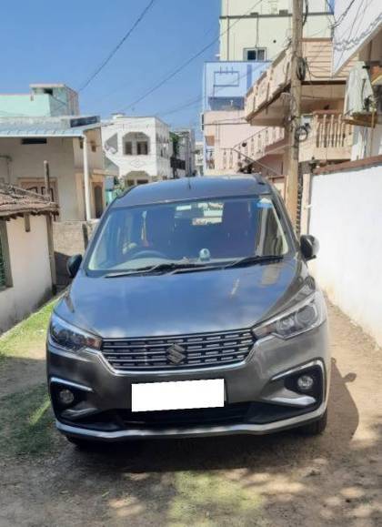 Maruti Ertiga VXI