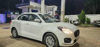 Maruti Swift Dzire 2015-2017 Maruti Swift Dzire VDI