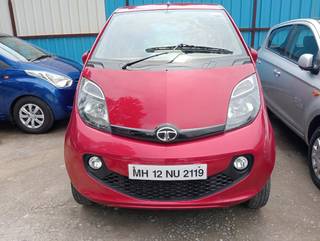 Tata Nano 2012-2017 Tata Nano Twist XTA