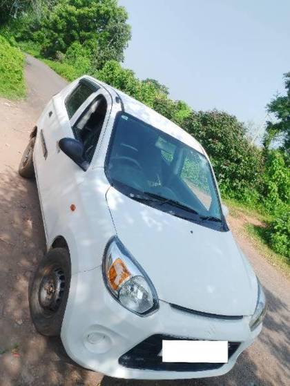 Maruti Alto 800 LX