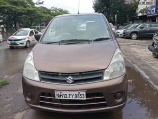 Maruti Zen Estilo Maruti Zen Estilo LXI