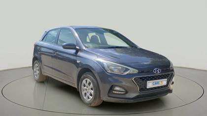 Hyundai i20 Magna Plus BSIV